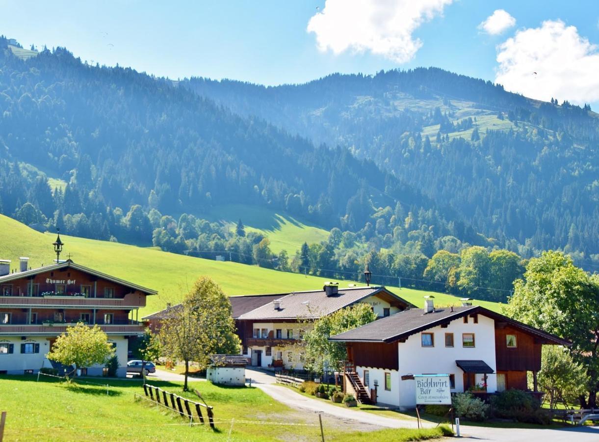 Leitnerhof Βίλα Niederau Εξωτερικό φωτογραφία